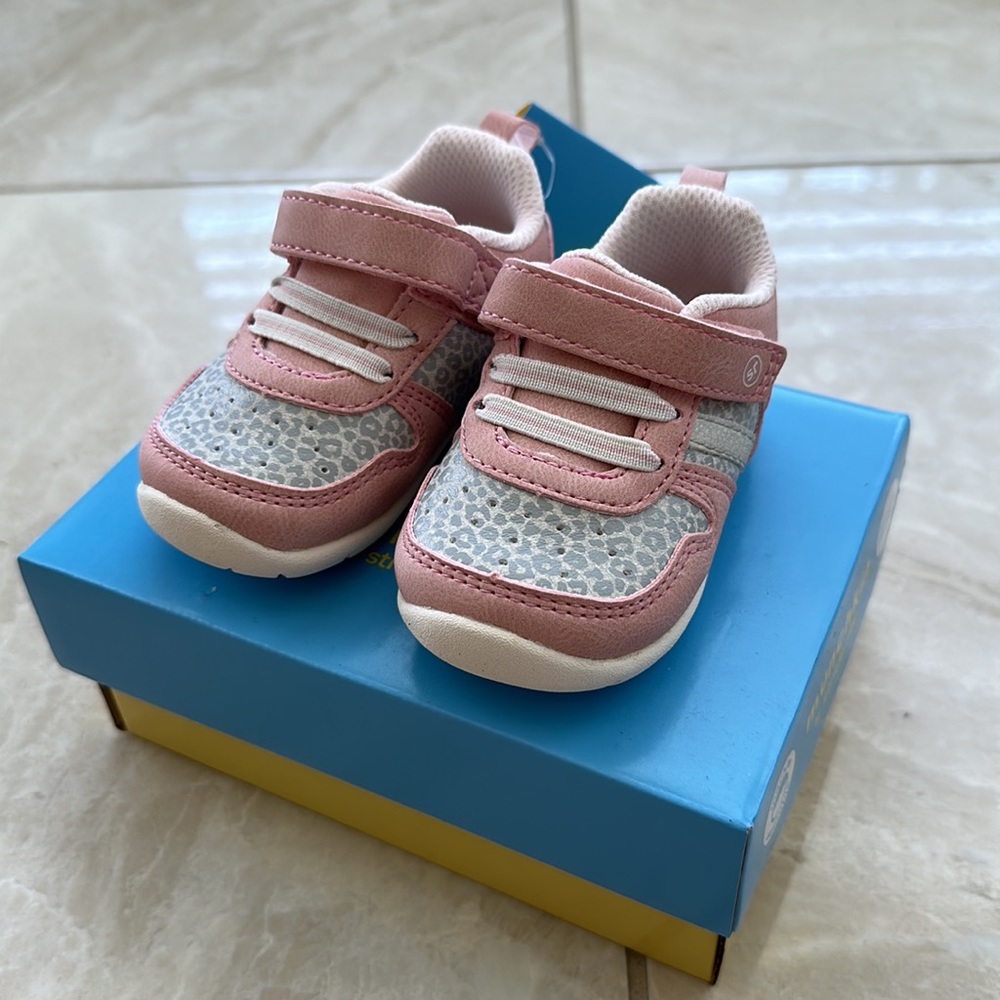 Munchkin by Stride Rite